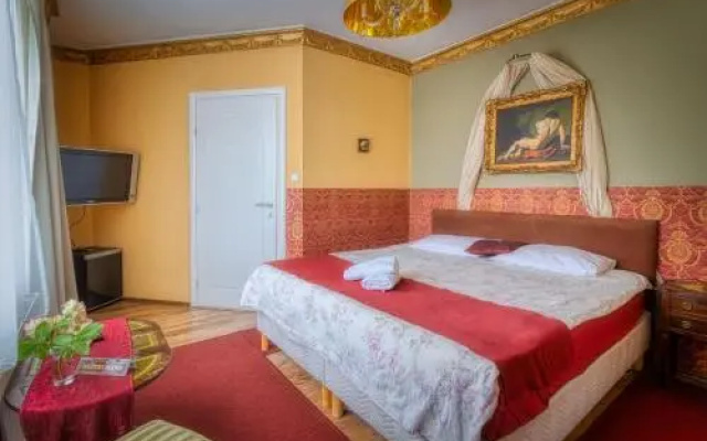 Apartment Ruzica