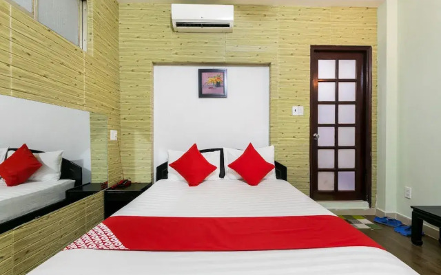 OYO 526 Hoang Dat Hotel