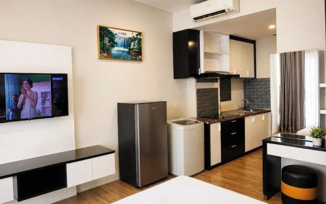 Aston residence 15-03