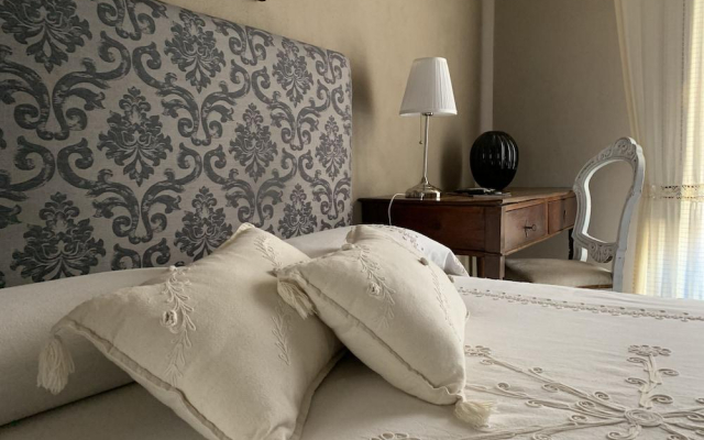 B&B Mugnos Charme Living