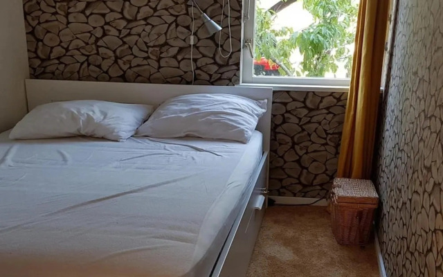 Vacation Bungalow for 4 Persons