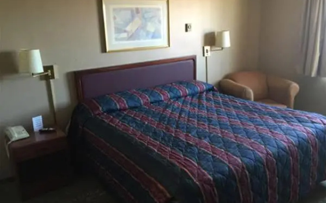 7 Star Inn Marshfield