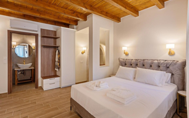 Casa Del Balsamo