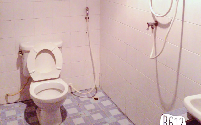Bamboozle Hostel