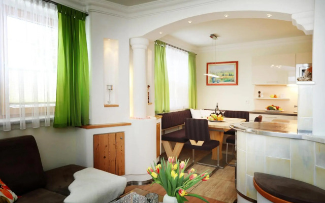 Appartement Anton