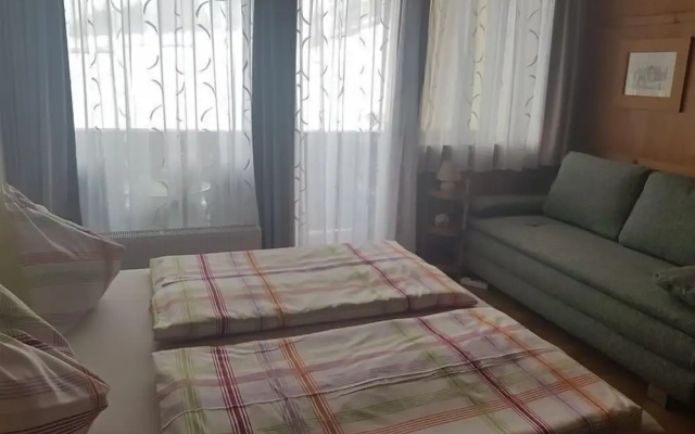 Appartment Daniel 2