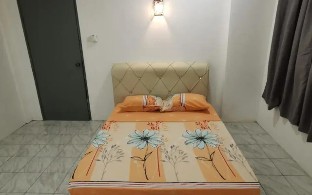 NJ_Homestay@KKIA/Petagas KK
