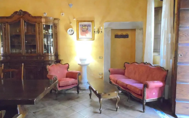 Villa Sina