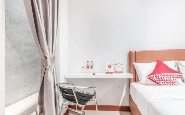 OYO 1555 Unik Guesthouse Syariah