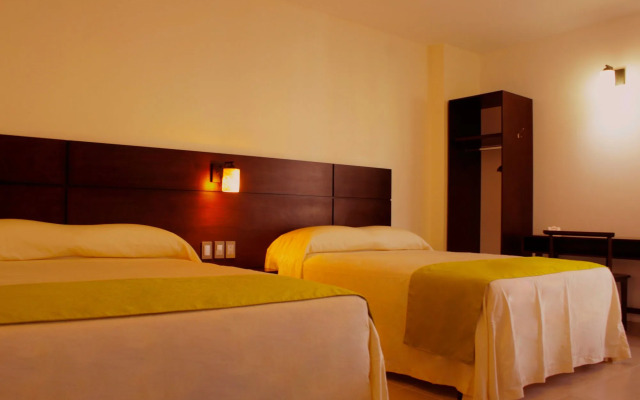 Hotel Real Alma