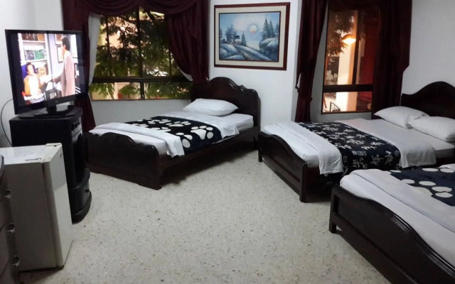 Hotel Ejecutivo