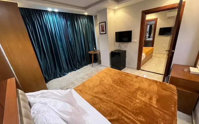 Sun City Hotel