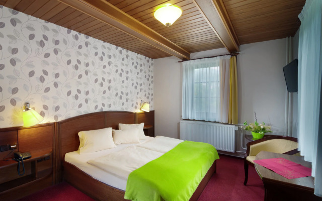 Hotel Start