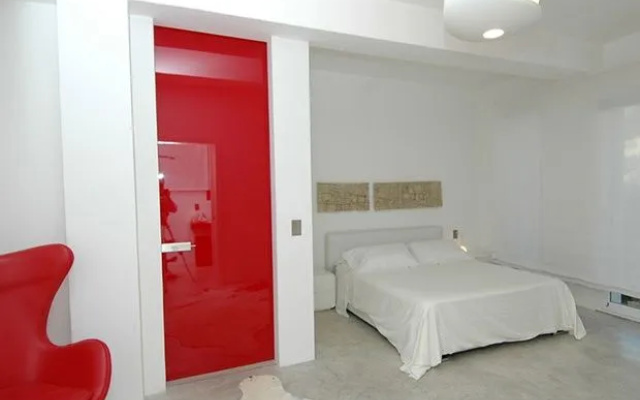 Villa Re Di Denari