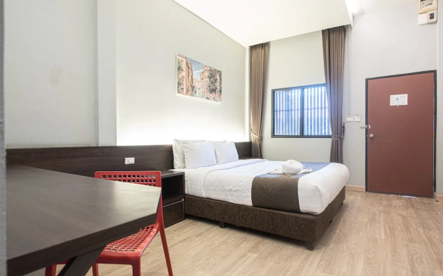 Tarnsiri Boutique Resort