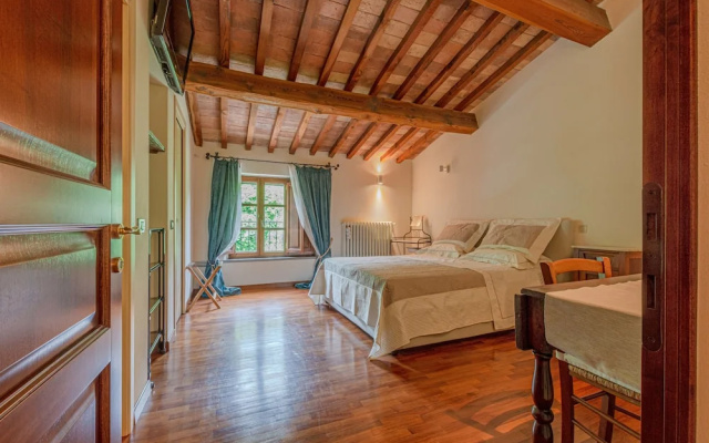 Casa LoRo