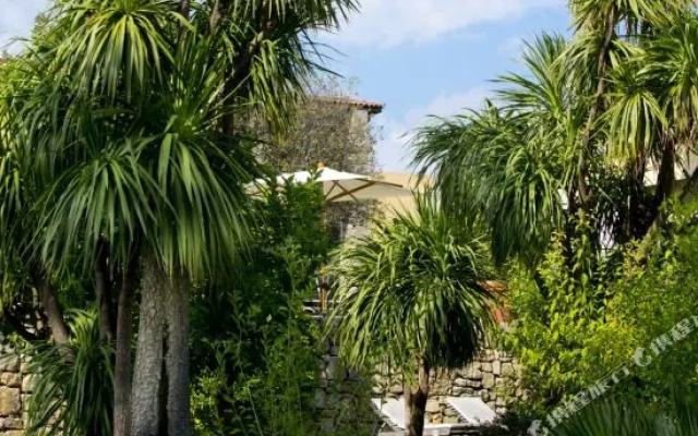 Club Med Opio en Provence