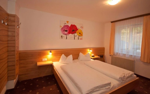 Pension Plattenhof