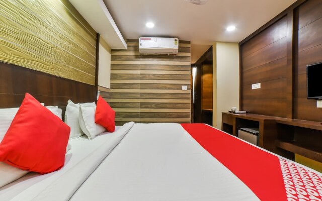 Отель OYO 4668 Hotel Ocean Residency Индия, Южный Гоа - отзывы, цены и фото номеров - забронировать отель OYO 4668 Hotel Ocean Residency онлайн комната для гостей