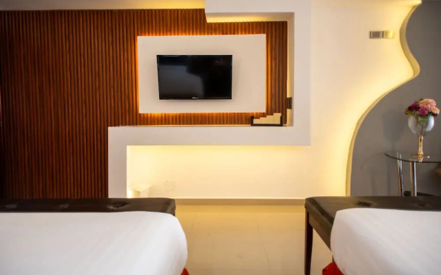 Hotel Atenas