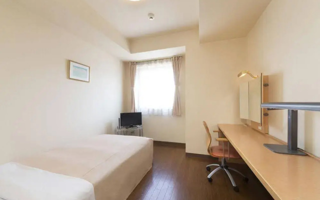 Teine Hotel