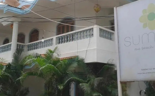Summer Guest House