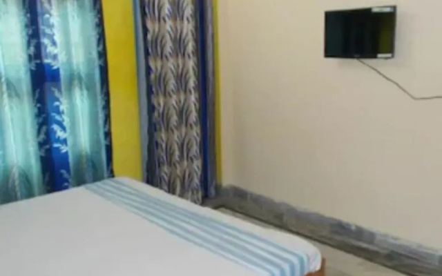 Goroomgo K.S.N. Paying Guest House Varanasi