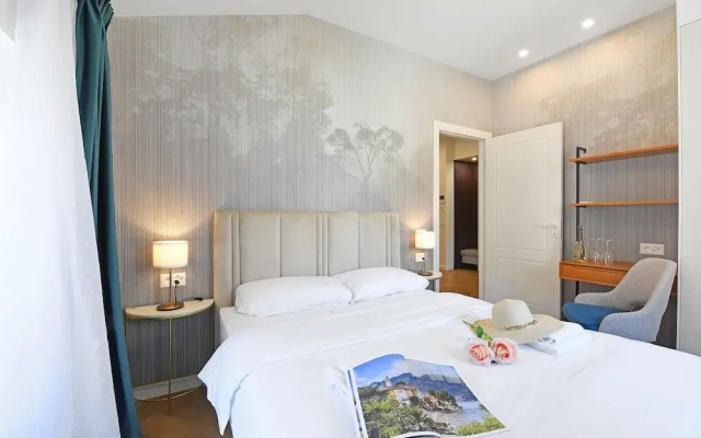 Novos Diamond in Lugano