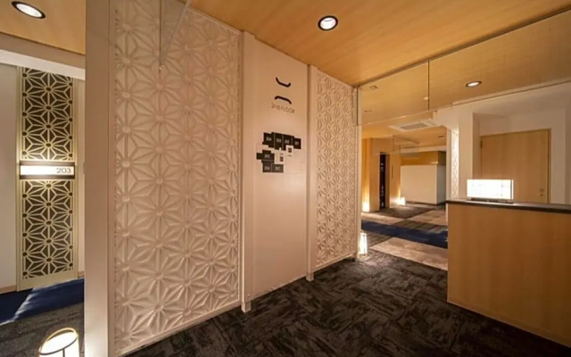 Royal Hotel Uohachi Bettei - Vacation STAY 81415
