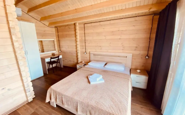 Guest House Belye Nochi