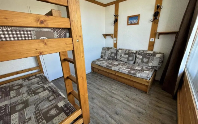 Appartement Les Menuires, 2 pièces, 5 personnes - FR-1-452-181