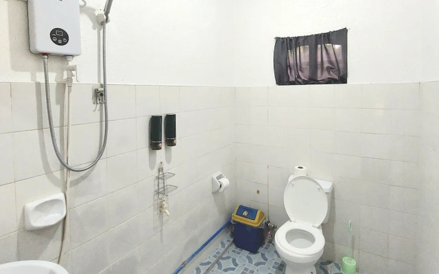 Ohlala Hostel