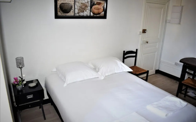 Le Studio d'Isa