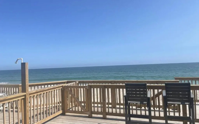 904-B Turtle Cove - Ocean Dune