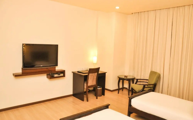 Hotel M1