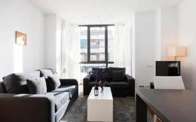 AB Aragó Executive Suites