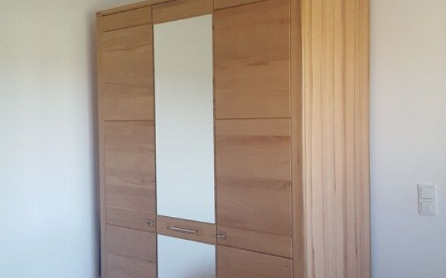Ferienwohnung Hoherting