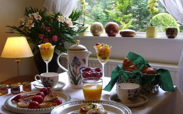 Gables Guest House