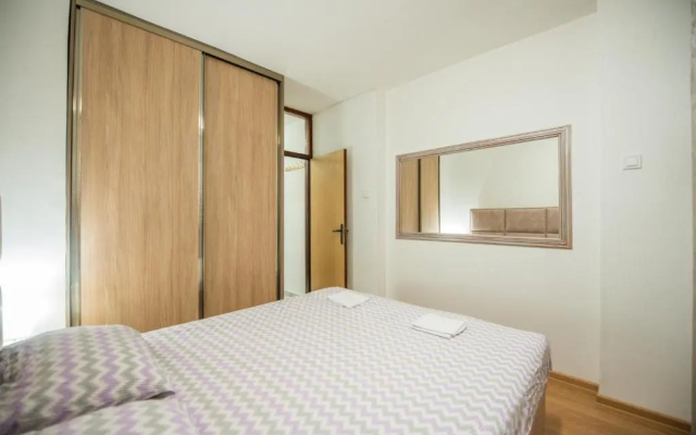 Apartman Vukcevic