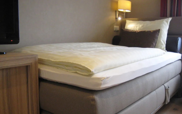 Landhotel Alberts