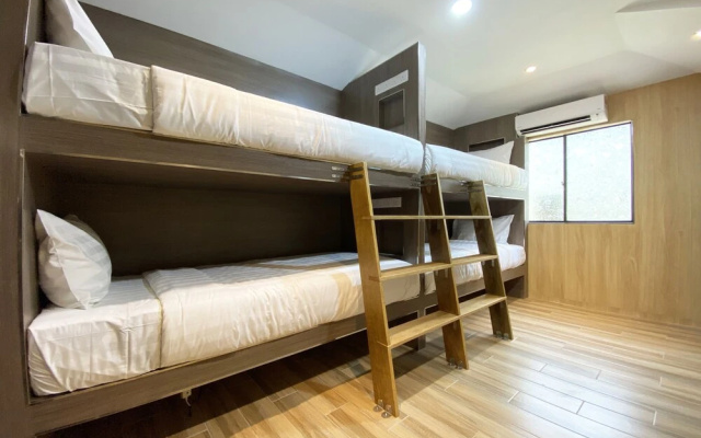 OYO 90262 Kota Kinabalu Homestay,villa & Suite Bou