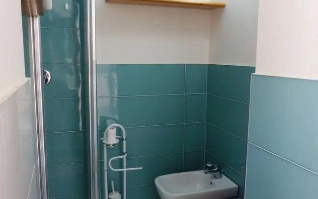 Valentina Mini Apartment