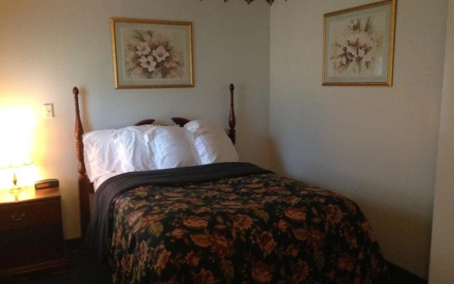 Fred's Inn