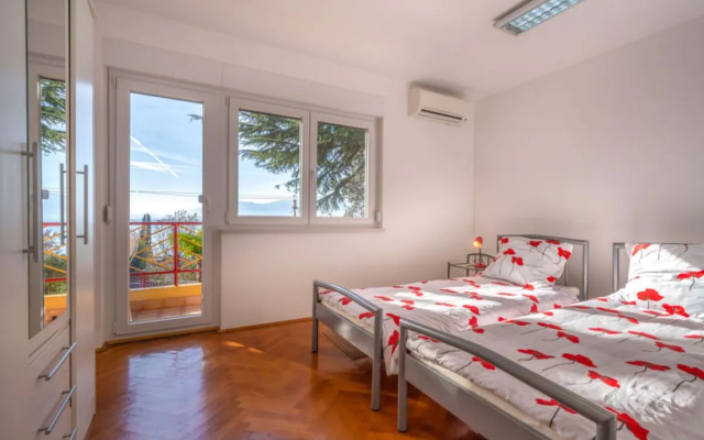 Apartment Sabina Rijeka