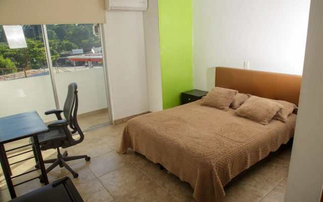 Hotel Kariary