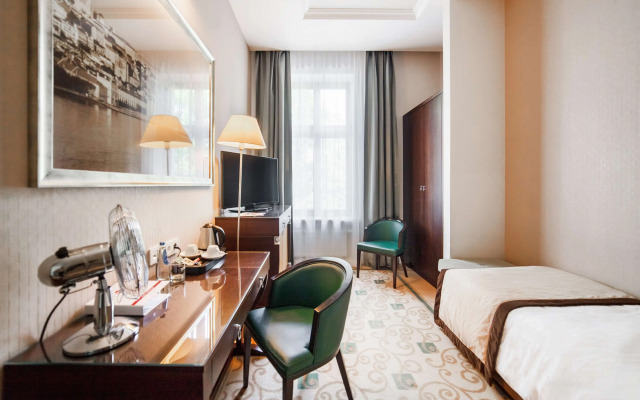 Hotel Dyplomat