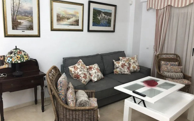 Apartamento Playa la Luna