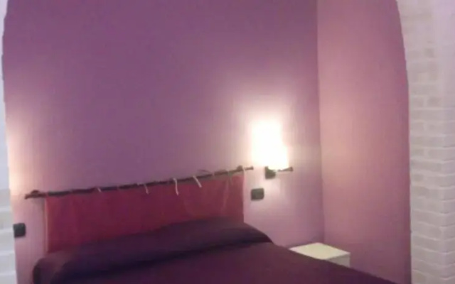 B&B Il Salotto Letterario