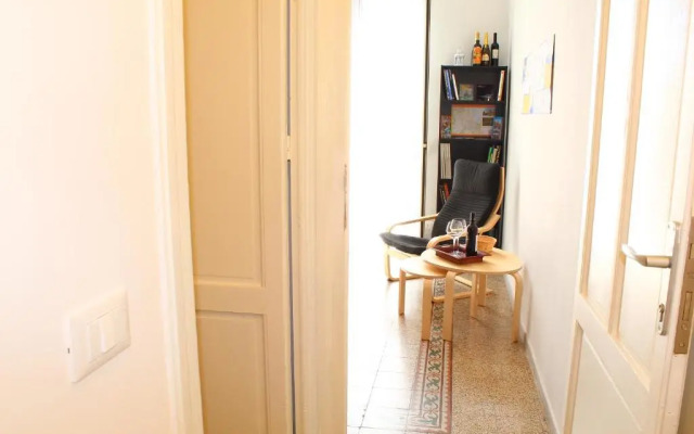 Cosmo Apartment
