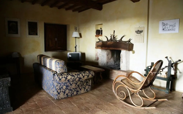 Agriturismo Surripa